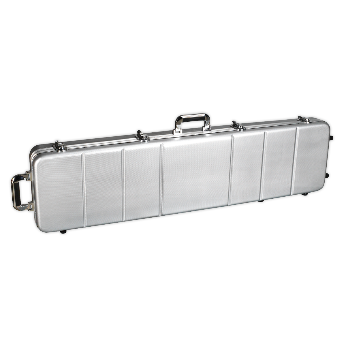 SEALEY - AP619 Portable Gun Case with Wheels