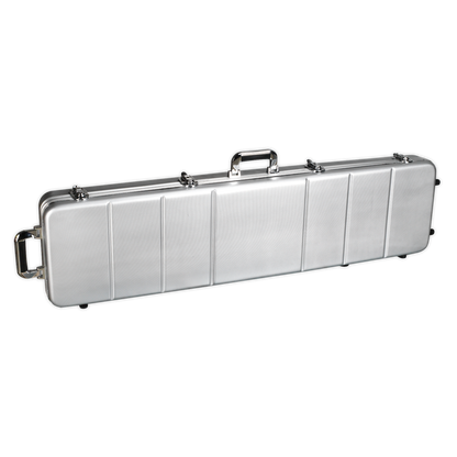 SEALEY - AP619 Portable Gun Case with Wheels