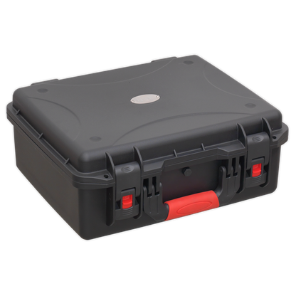 SEALEY - AP623 Professional Water-Resistant Storage Case - 465mm