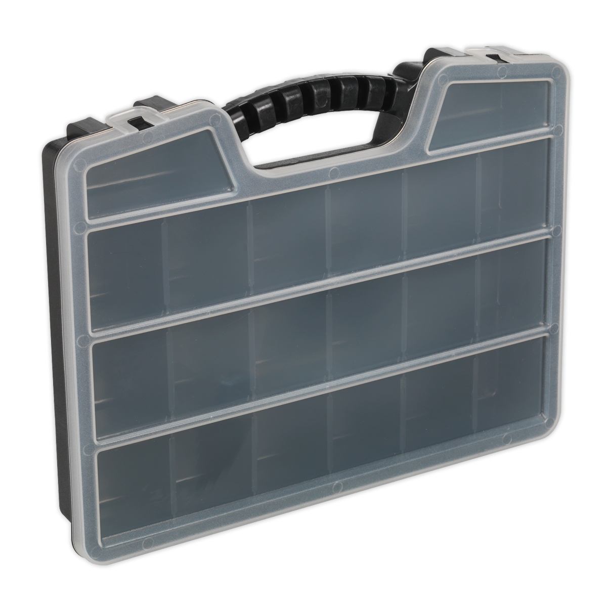 SEALEY - APAS20 Assortment Case 23 Compartment