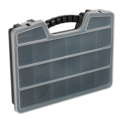 SEALEY - APAS20 Assortment Case 23 Compartment