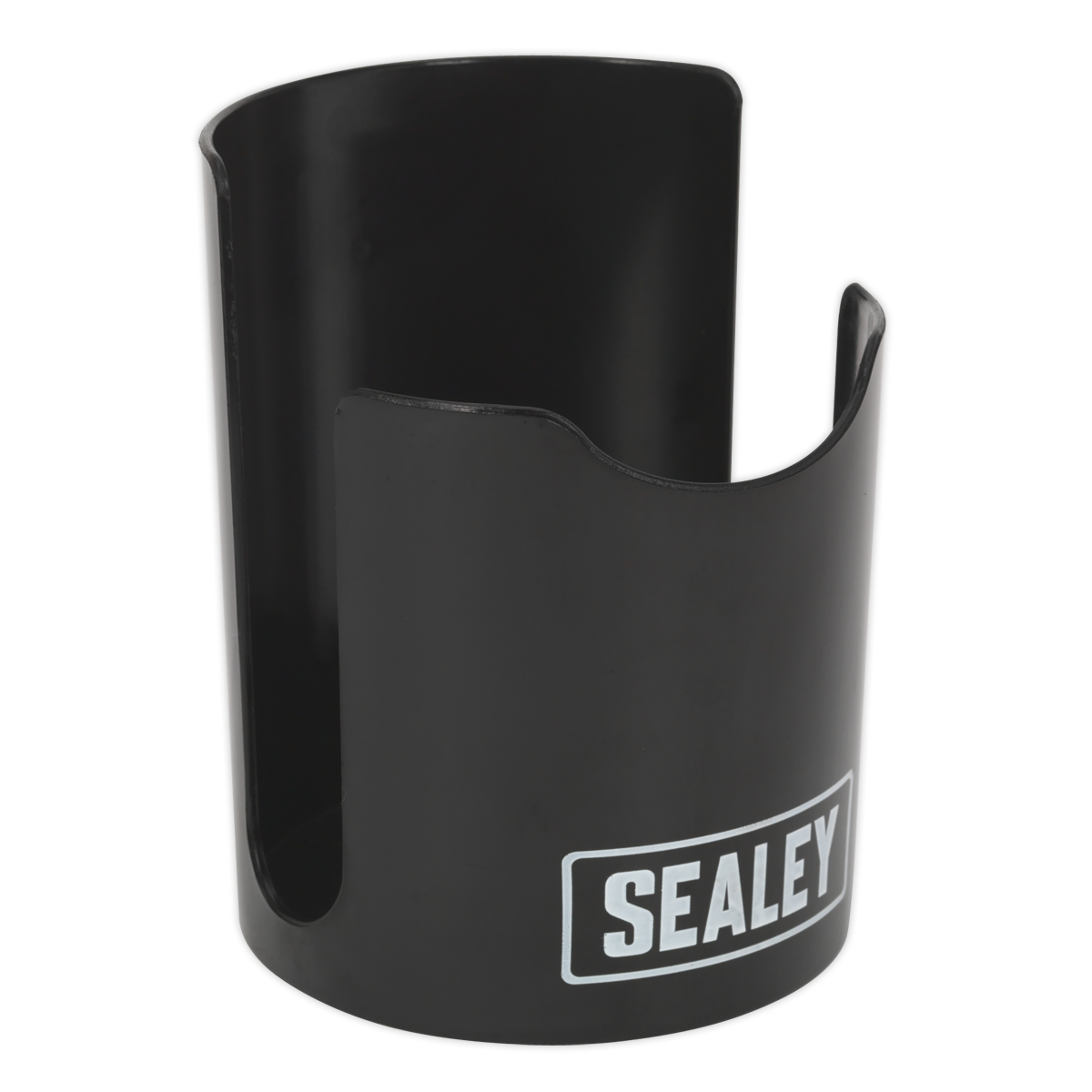 SEALEY - APCHB Magnetic Cup/Can Holder - Black