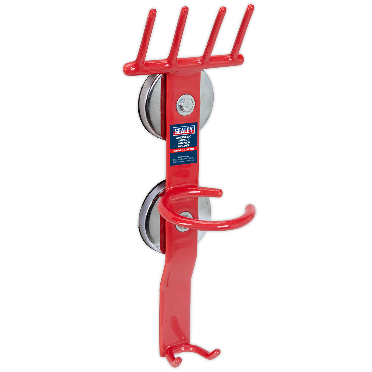 SEALEY - APMH Magnetic Impact Wrench Holder