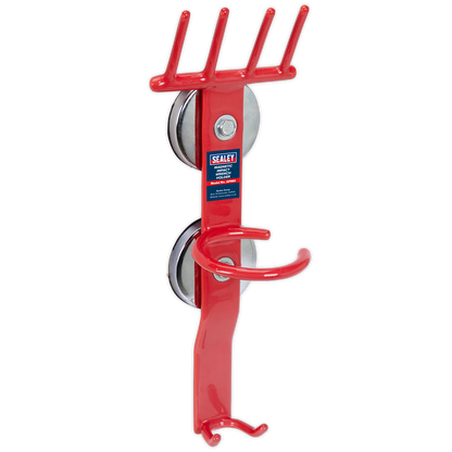 SEALEY - APMH Magnetic Impact Wrench Holder