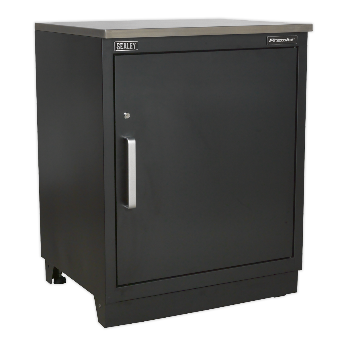SEALEY - APMS01 Modular Floor Cabinet 1 Door 775mm Heavy-Duty