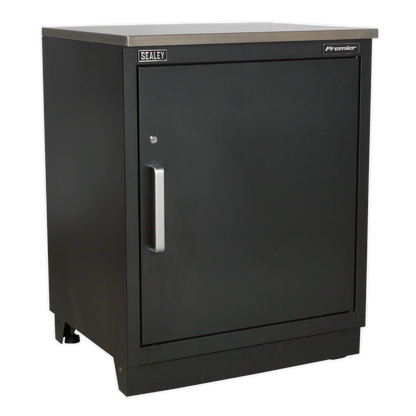 SEALEY - APMS01 Modular Floor Cabinet 1 Door 775mm Heavy-Duty