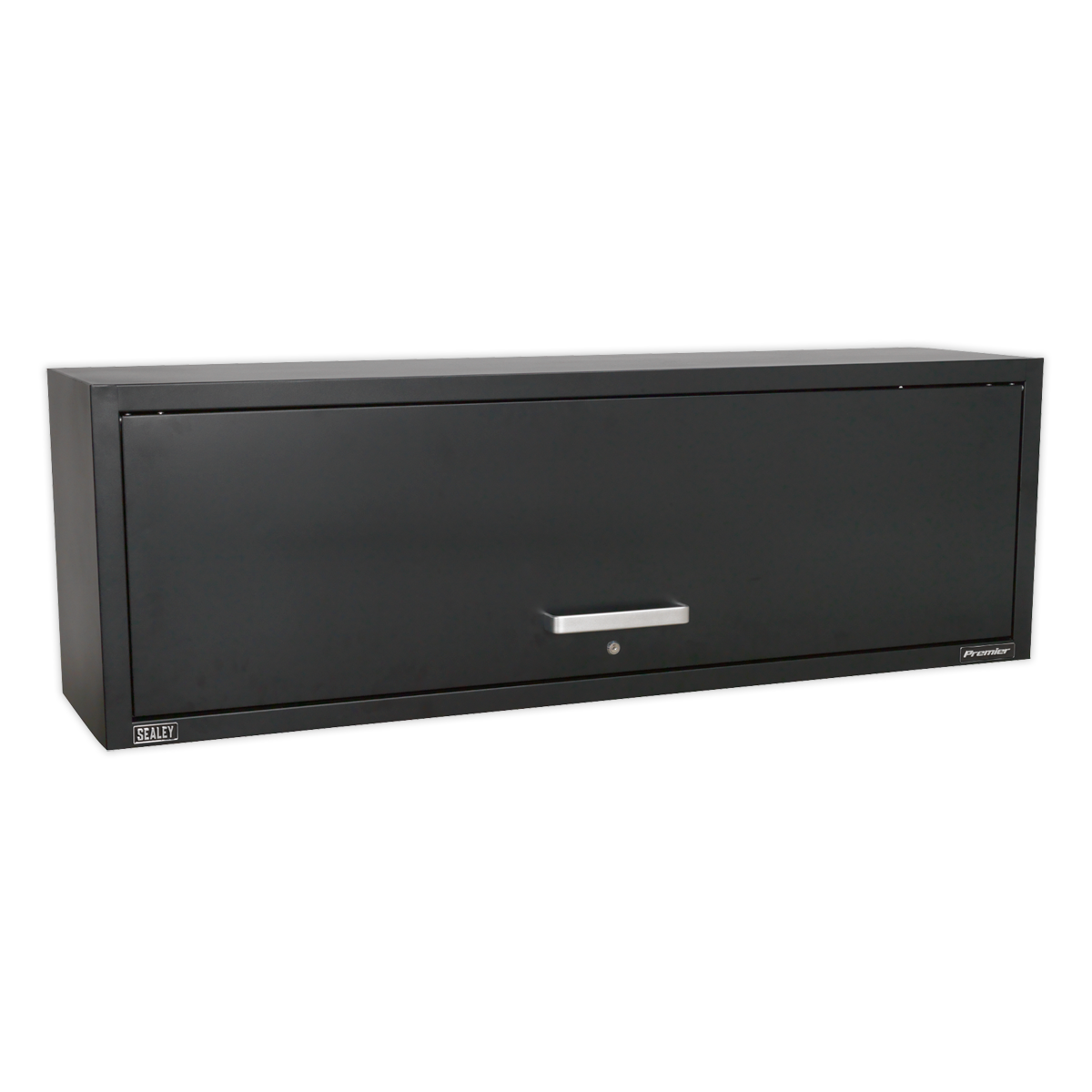SEALEY - APMS14 Modular Wall Cabinet 1550mm Heavy-Duty