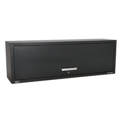 SEALEY - APMS14 Modular Wall Cabinet 1550mm Heavy-Duty