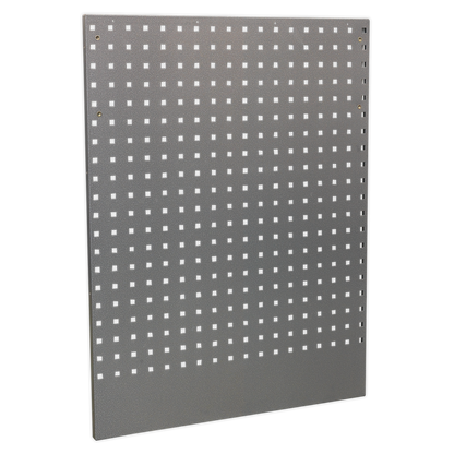SEALEY - APMS60BP Back Panel for Modular Corner Unit
