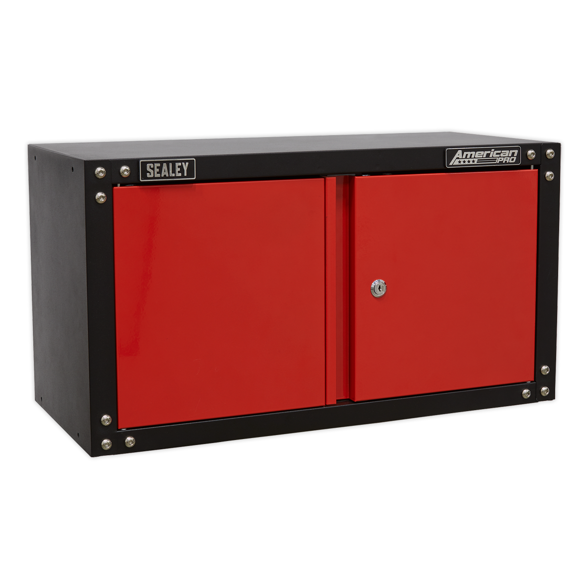 SEALEY - APMS85 Modular 2 Door Wall Cabinet 665mm