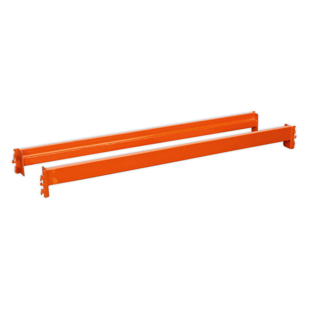 SEALEY - APRB1151 Cross Beam 1150mm - Pair 900kg Capacity