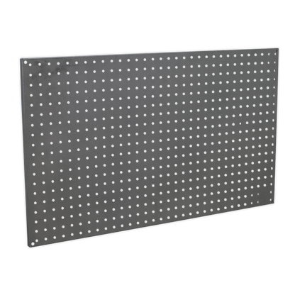 SEALEY - APSPB Steel Pegboard Pack of 2