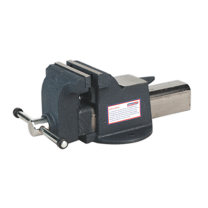 SEALEY - ASV100 Vice 100mm All Steel