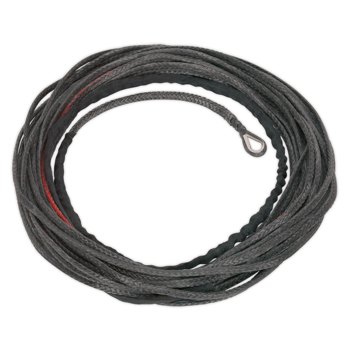 SEALEY - ATV2040.DR Dyneema Rope (�5.5mm x 17m) for ATV2040