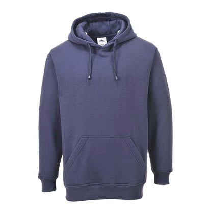 Portwest B302NARL -  sz L Roma Hoody - Navy