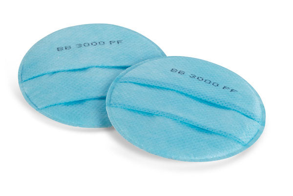 Beeswift - PRE FILTER (5 PAIR PACK) -