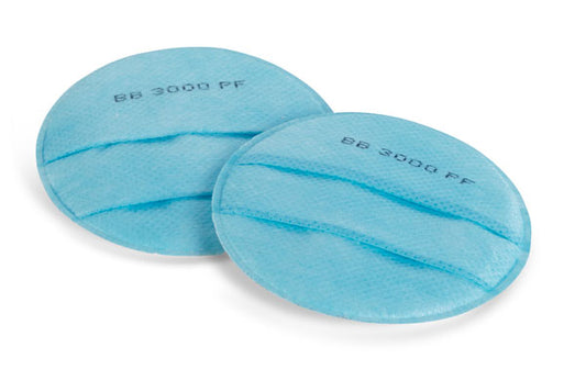 Beeswift - PRE FILTER (5 PAIR PACK) -