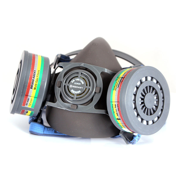 Beeswift - ABEK READY MASK -