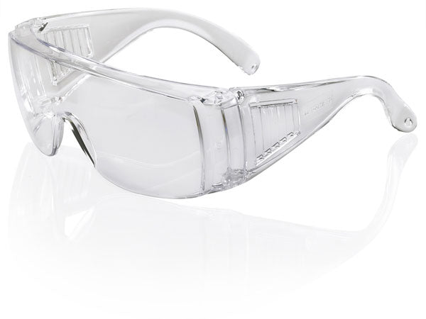 Beeswift - B-BRAND BOSTON SPEC - Clear
