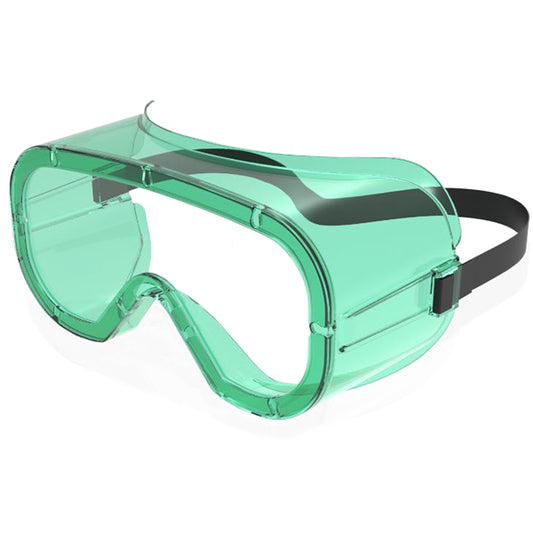 Beeswift - NON VENT SG604N GOGGLE - Green