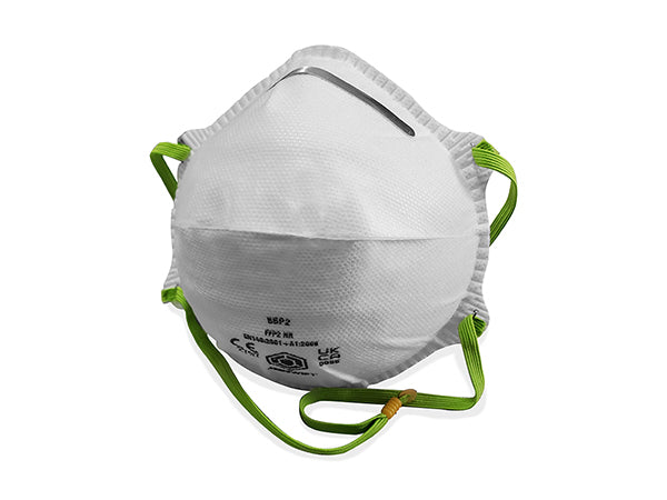 Beeswift - B-BRAND BBP2 MASK - White