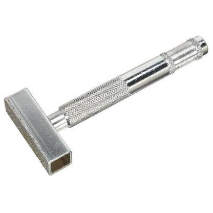 SEALEY - BG2 Diamond Grinding Wheel Dresser