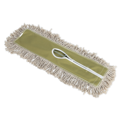 SEALEY - BM18R Dust Head 600mm for BM18