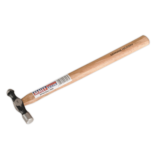 SEALEY - BPH04 Ball Pein Pin Hammer 4oz