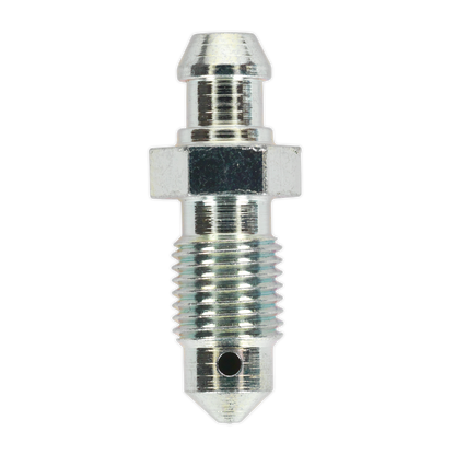 SEALEY - BS3824 Brake Bleed Screw 3/8"UNF x 32mm 24tpi Pack of 10