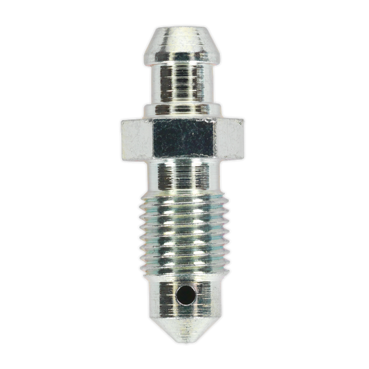 SEALEY - BS3824 Brake Bleed Screw 3/8"UNF x 32mm 24tpi Pack of 10