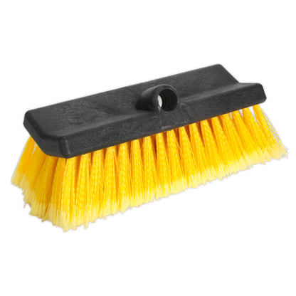 SEALEY - CC50BH Flo-Thru Brush Head for CC50