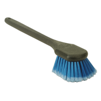 SEALEY - CC52 Long Handle Dip & Wash Brush