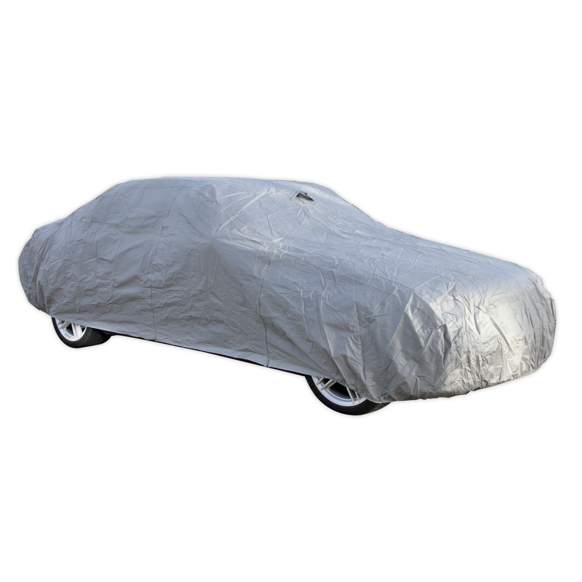 SEALEY - CCXL Car Cover X-Large 4830 x 1780 x 1220mm