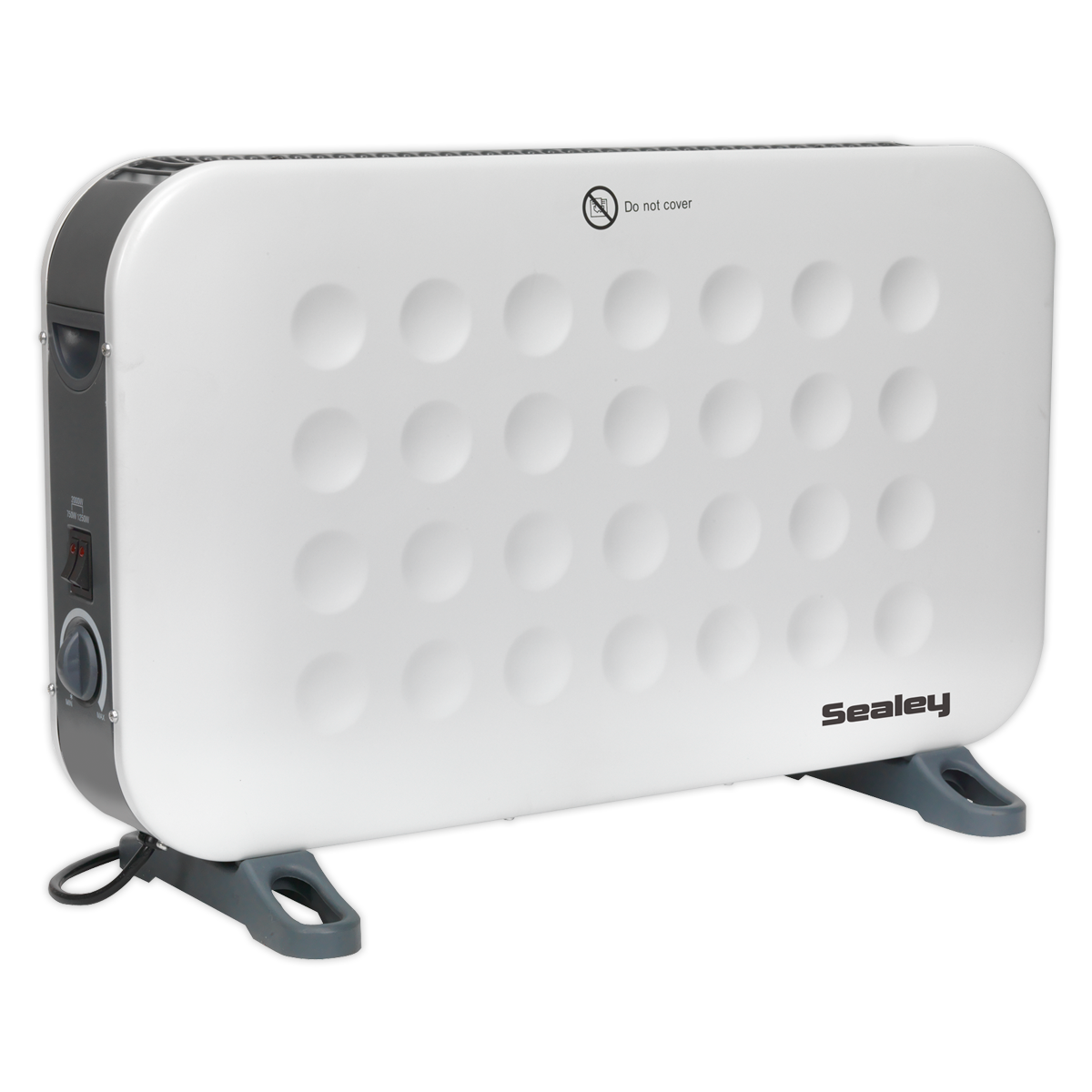 SEALEY - CD2013 Convector Heater 2000W/230V