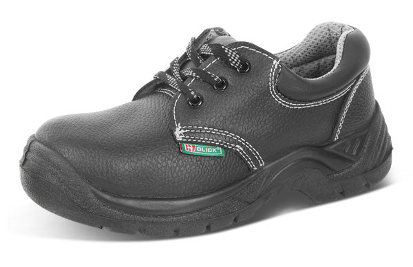 Click - D/D SHOE S3 BLACK 45/10.5 - Black