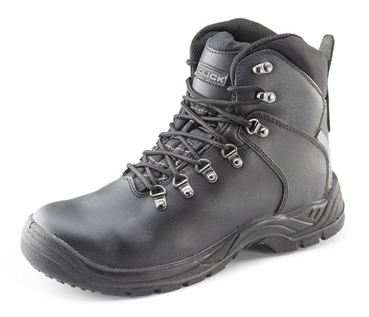 Click - METATARSAL BOOT BL S3 08/42 - Black