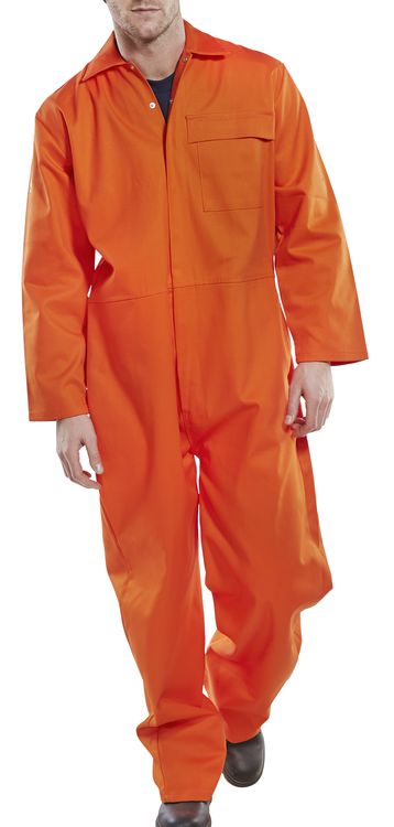 Click - CLICK FR B/SUIT ORANGE 36 - Orange
