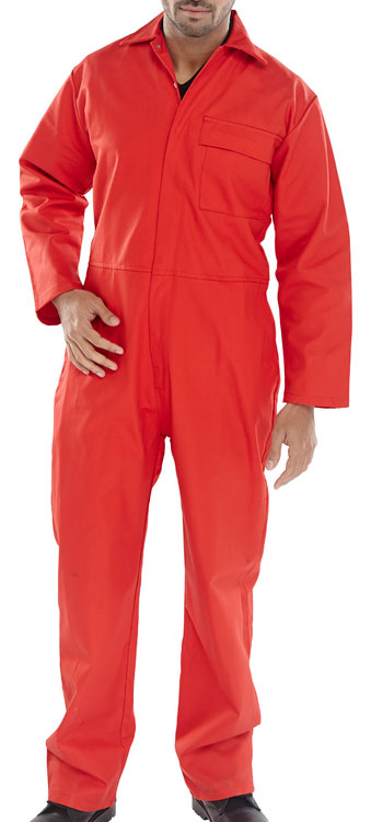 Click - CLICK FR B/SUIT RED 36 - Red