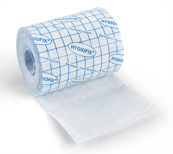 Click - CLICK MEDICAL DRESSING RETENTION SHEET 10cm X 10m -