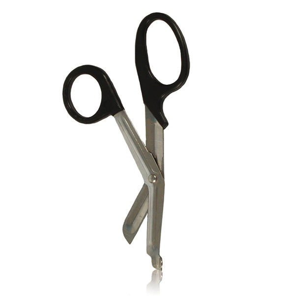 Click - CLICK MEDICAL SCISSORS 7" TUFFCUTT -