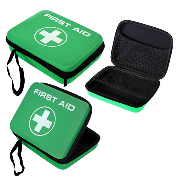Click - CLICK MEDICAL SMALL FEVA FIRST AID BAG -