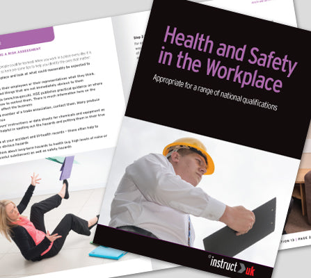 Click - CLICK MEDICAL HEALTH AND SAFETY BOOK -