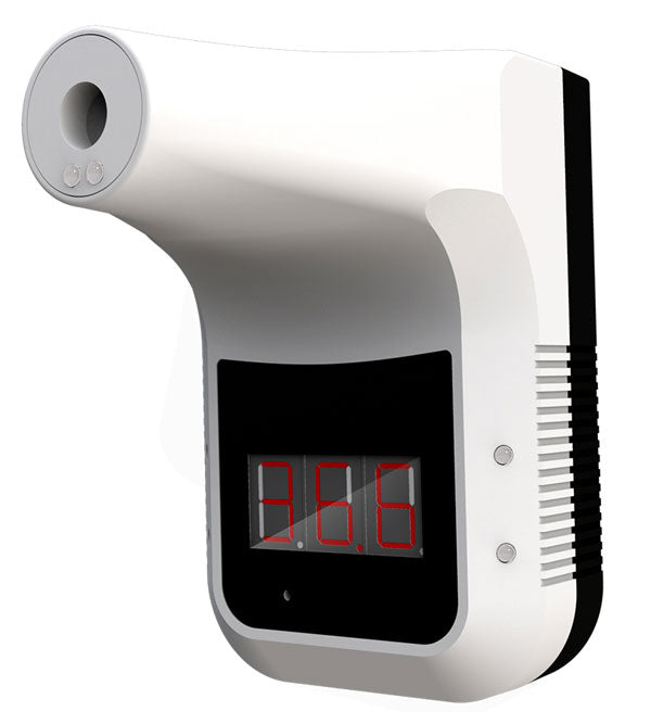 Click - K3 INFRARED THERMOMETER FOREHEAD -