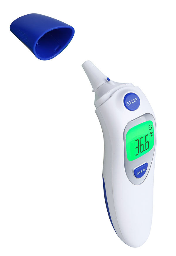 BRAV - EAR THERMOMETER -
