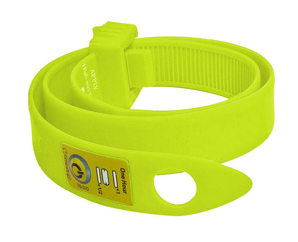 STAT TOURNIQUET NEON LIME - Lime Green