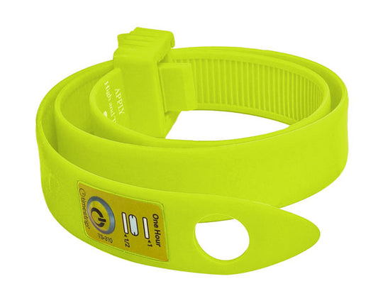 STAT TOURNIQUET NEON LIME - Lime Green