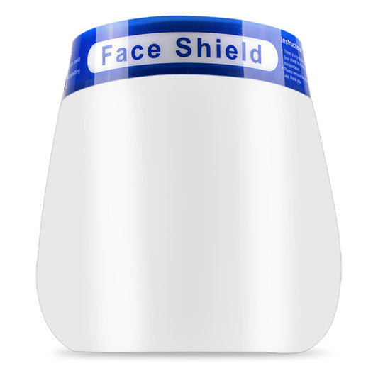 Special Goods - PROTECTIVE FACE SHIELD - Clear