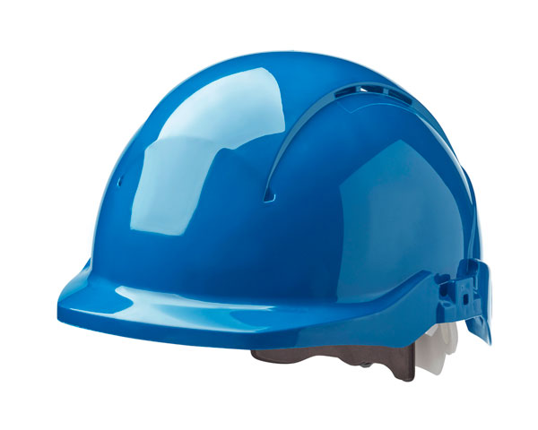 Centurion - CONCEPT CORE REDUCED PEAK SAFETY HELMET L BLUE - Light Blue