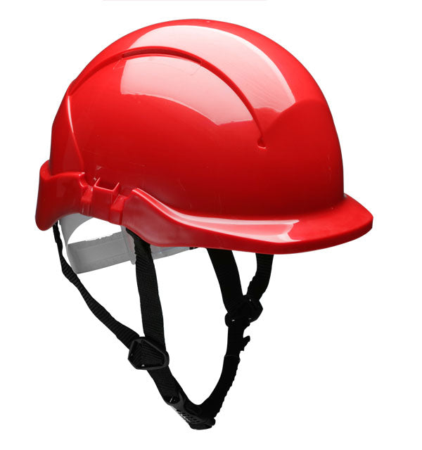Centurion - CONCEPT SECUREPLUS RED UNVENTED (S08CRL) - Red