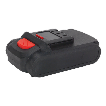 SEALEY - CP18VLDBP Power Tool Battery 18V 1.5Ah Lithium-ion for CP18VLD